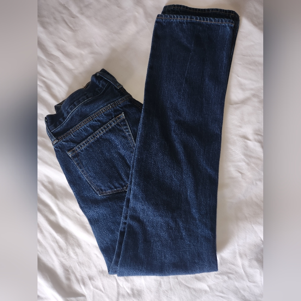 Blue jeans - Picture 5 of 9
